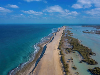 Anantara Sir Bani Yas Island Al Yamm Villa Resort