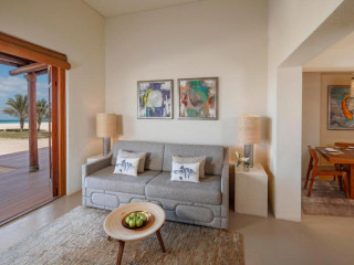 Anantara Sir Bani Yas Island Al Yamm Villa Resort