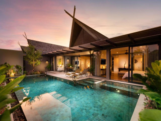 Anantara Vacation Club Mai Khao Phuket