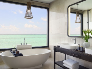 Anantara Veli Maldives Resort - Adults Only