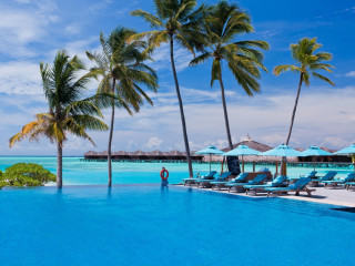 Anantara Veli Maldives Resort - Adults Only