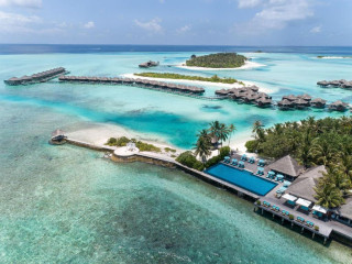 Anantara Veli Maldives Resort