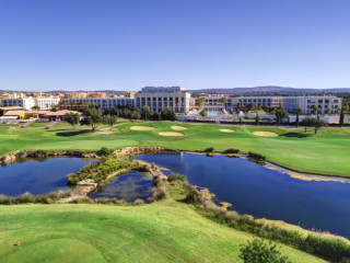 Anantara Vilamoura Resort