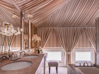 ANANTARA VILLA PADIERNA PALACE BENAHAVIS MARBELLA RESORT