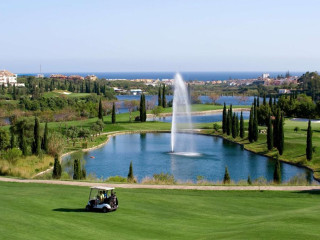 Anantara Villa Padierna Palace Benahavís Marbella Resort