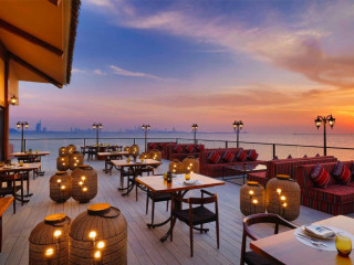 Anantara World Island Dubai Resort
