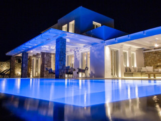 Anarina Villas Mykonos