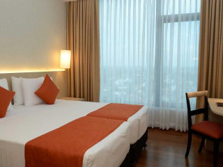 Anarva Mount Lavinia