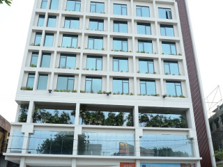 Anarva Mount Lavinia