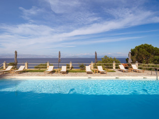 Anasa Corfu