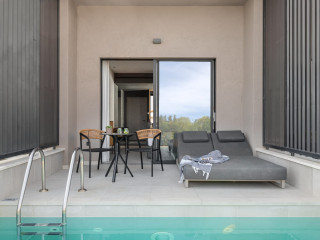 Anasa Luxury Resort
