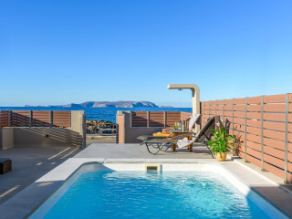 Anasa Luxury Villas