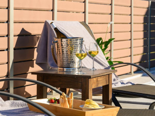 Anasa Luxury Villas