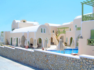 Anassa Hotel