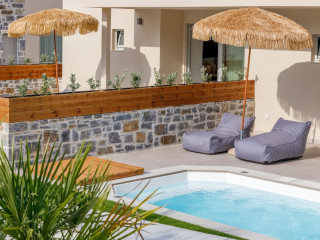 Anassa Stalis Suites Adults Only 16+