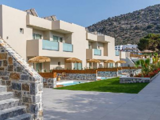 ANASSA SUITES - ADULTS ONLY