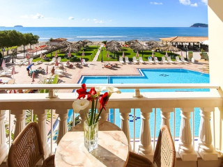 Anastasia Beach Hotel
