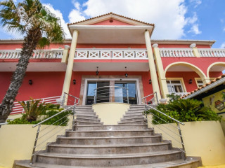 ANASTASIA BEACH HOTEL