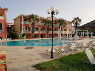 ANASTASIA BEACH HOTEL