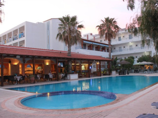 Anastasia Hotel Apartments