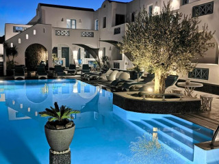 Anastasia Princess Luxury Residence and Spa - Adults Only
