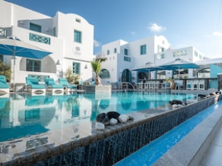 ANASTASIA PRINCESS STUDIOS & APARTMENTS