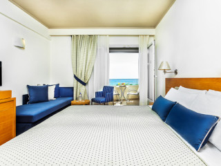 Anastasia Resort and Spa