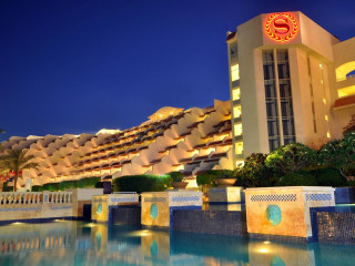 Sea Sun Sand Resort and Spa