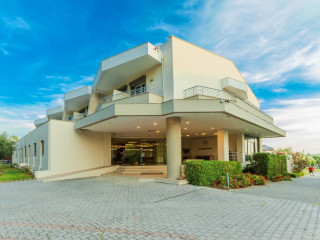 Anastasia Resort and Spa