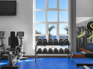 Anastasia Resort and Spa