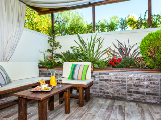 Anastasia Resort and Spa