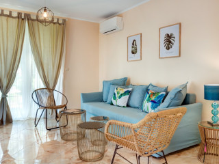 Anastasia - Venera Palace Aparthotel