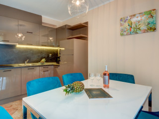 Anastasia - Venera Palace Aparthotel