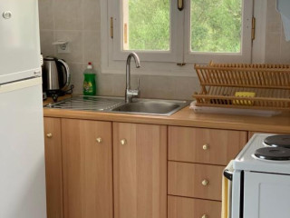 Anastasios Olive Garden Apartments
