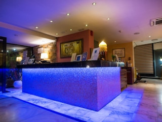 ANASTAZIA LUXURY SUITES & ROOMS