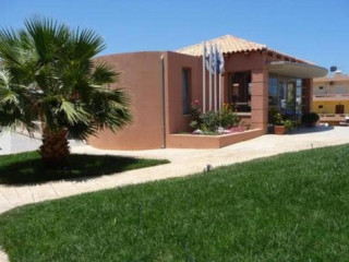 Anatoli Apartments