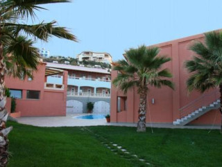 Anatoli Apartments