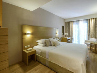 Anatolia Hotel