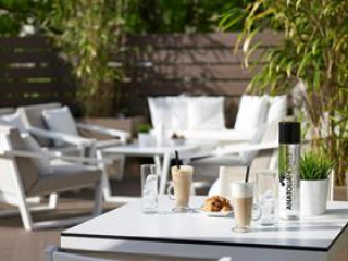 Anatolia Hotel Thessaloniki