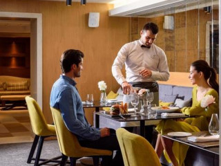 Anatolia Hotel Thessaloniki