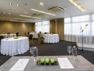 Anatolia Hotel Thessaloniki