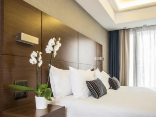 Anatolia Hotel Thessaloniki