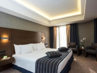 Anatolia Hotel Thessaloniki