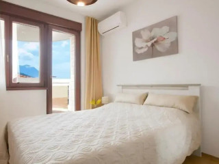 Anatolia Sea view One bedroom Apartment