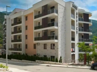 Anatolia Sea view One bedroom Apartment