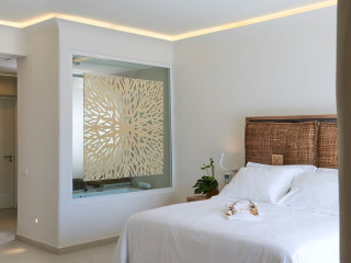 Anax Resort and Spa