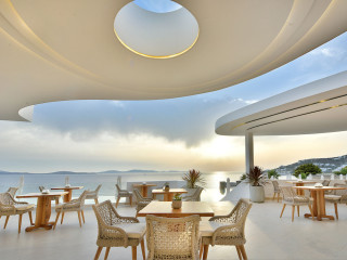 Anax Resort and Spa