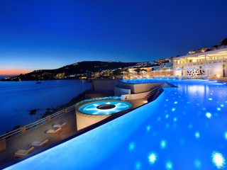 Anax Resort & Spa Mykonos