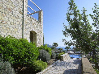 Anaxo Resort
