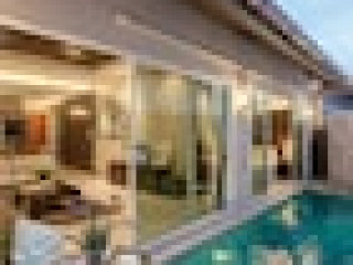 AnB Pool Villa Modern 3BR at The Ville Jomtian Pattaya